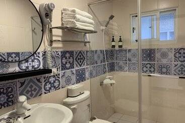 پانسیون Kai Feng B&b