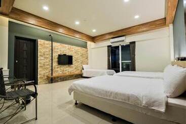 پانسیون Kai Feng B&b