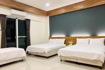 پانسیون Kai Feng B&b