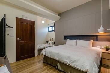 پانسیون Xiao Tian Di Homestay