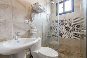 پانسیون Xiao Tian Di Homestay