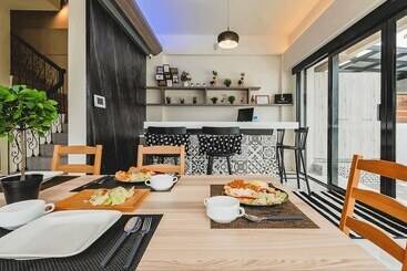 پانسیون Xiao Tian Di Homestay