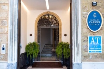 Plazuela Del Carbón Suites