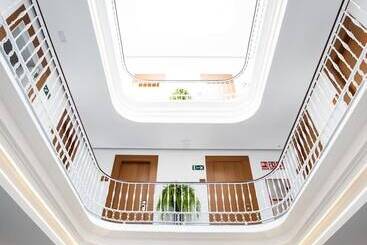 Plazuela Del Carbón Suites
