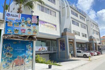 Sol Caribe Suites Deluxe Beach Club And Pool