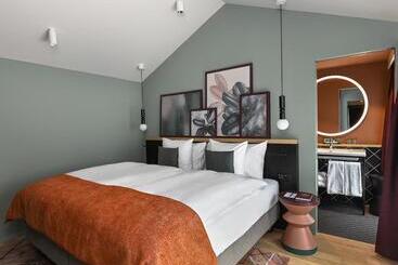 Sorell Hotel St. Peter