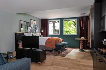 Sorell Hotel St. Peter