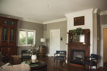 The Respite Bed And Breakfast