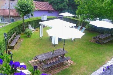 هاستل Casa De La Montaña