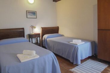 هاستل Casa De La Montaña