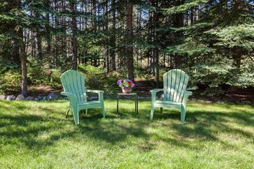 تختخواب و صبحانه Moss Mountain Inn