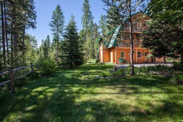 تختخواب و صبحانه Moss Mountain Inn