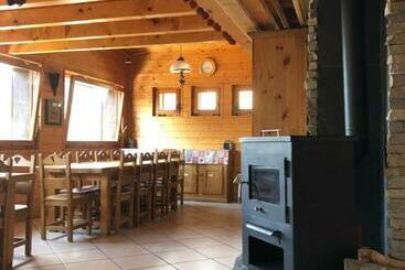 Central Hostel Chatel