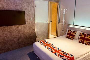 هتل Art Inn   Kaifeng