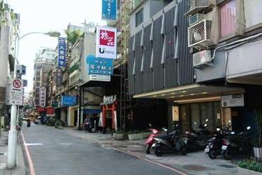 هتل 碩城文旅 Sc
