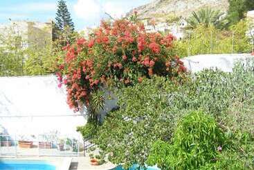 هتل Villa Melina