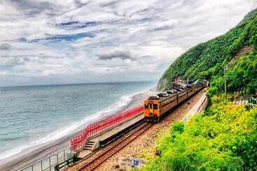 پانسیون Taitung Na Na Comfort Homestay
