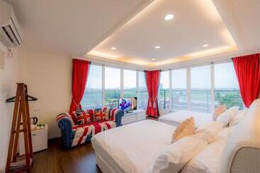 Taitung Quality B&b
