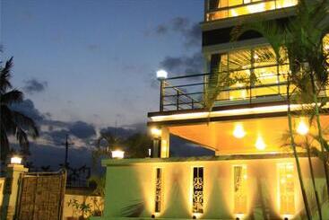 Taitung Quality B&b