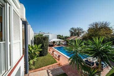 B&b Casa Arena Sevilla - Tomares