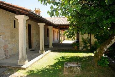 Casa Casarellos