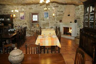 Casa Casarellos