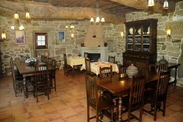 Casa Casarellos