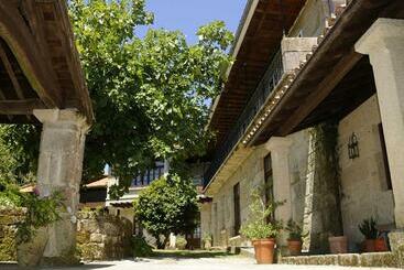 Casa Casarellos