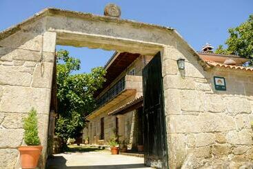 Casa Casarellos