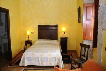 Casa Casarellos