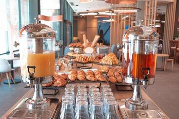 هتل Ibis Aktobe