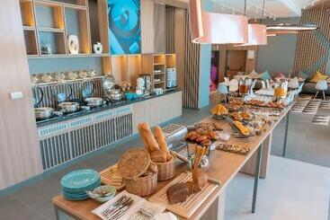 هتل Ibis Aktobe