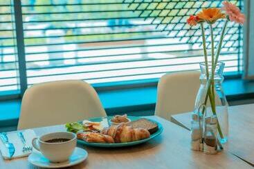 هتل Ibis Aktobe