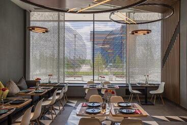 هتل Ibis Aktobe