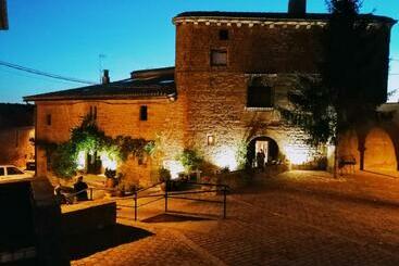 Palacio De Orisoain - Orisoain