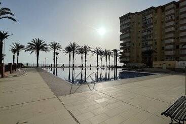 پانسیون Casa Bambu Apartresort