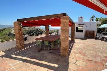 پانسیون Casa Bambu Apartresort