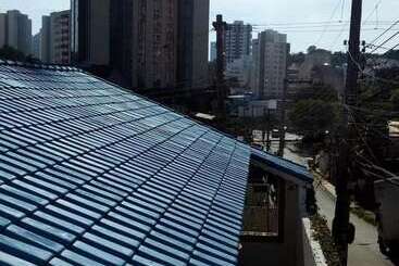O Hostel Gru Sp   Oficial   Centro De Guarulhos   São Paulo