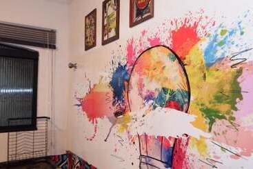 O Hostel Gru Sp   Oficial   Centro De Guarulhos   São Paulo