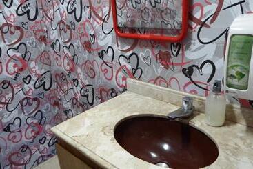 O Hostel Gru Sp   Oficial   Centro De Guarulhos   São Paulo