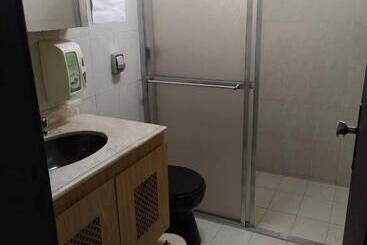 O Hostel Gru Sp   Oficial   Centro De Guarulhos   São Paulo