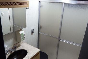 O Hostel Gru Sp   Oficial   Centro De Guarulhos   São Paulo