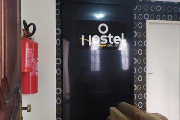 O Hostel Gru Sp   Oficial   Centro De Guarulhos   São Paulo