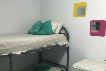 هاستل Ceibo Ibiza Guest House