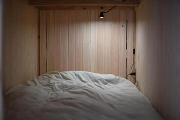 هاستل Guesthouse & Lounge Faro