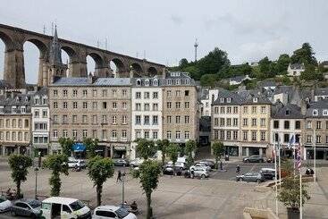 Appart Hotel De La Mairie
