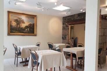 Appart Hotel De La Mairie