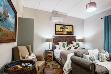 تختخواب و صبحانه Jonkershoek Guest Farm