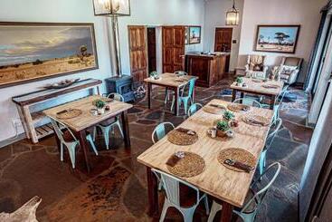 تختخواب و صبحانه Jonkershoek Guest Farm