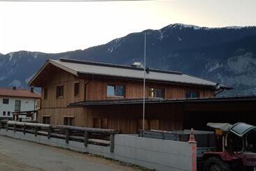 B&b Margit S Ranch Urlaub Am Pferdehof